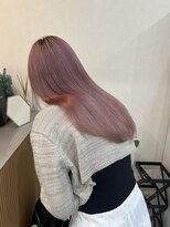 メル ヨコハマ(MeL)&nbsp;ピンクラベージュ◎