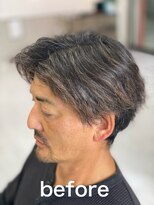 フレアヘアー(flair hair) ツイストパーマ