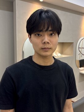 スタンド 博多(STAND) ナチュラルマッシュ