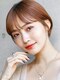 ジョイン(Jo-in)の写真/【西葛西】時短×簡単stylingで忙しい朝も楽に◎骨格・髪質・ライフスタイルに合わせてご提案!