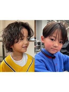 お洒落ママにもおすすめ！幅広いご要望に応えるため一切の妥協なし！最旬カラーで上品な仕上がりに。