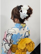 ベルグロー 北新地上通り店(BELLEGROW) 【視線を奪う美しさ】高め華やかアップ|大阪梅田