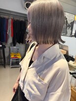 ニュード(niud)&nbsp;グレージュ