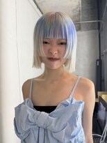 ザスリック 代官山(THE SLICK)&nbsp;point blue