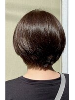 リンクル(Lincle)&nbsp;オーガニックカラー