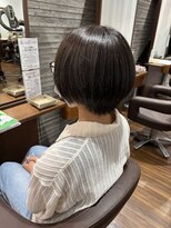 アミカ シーモール店(Amica)&nbsp;ショート