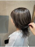 ウルフハイライト