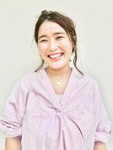 モッズヘア 上尾西口店(mod's hair) 中田 愛