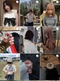 ヘアーアイスカルテット(HAIR ICI QUARTET) Instagramにプライベートも沢山載せてます♪