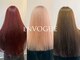 アンヴォーグ(en VOGUE)の写真