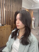 実力派スタイリストが揃う人気サロン*[大宮駅/髪質改善/縮毛矯正/酸性ストレート/ケアブリーチ] 