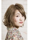 レイヤーボブ