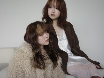 ヴァーチュ(Virtue)の写真