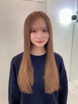 アルーシェウィズスカイ 原宿(Alushe with Sky) エクステ80枚