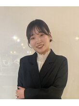 フィーリーカラー 大阪梅田店(feery color) 佐々木 星凜