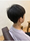 ショート