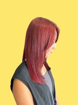 ドール(Doll) RED