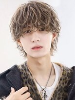 ゴールド 京都 三条(GOALD)&nbsp;ラウンドマッシュ