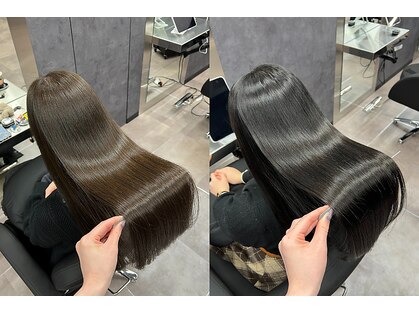 シンシア ドゥエ 新宿(CYNTHIA DUE)の写真