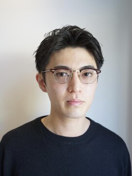 ソイ 南浦和(soi) 【kaito】men's short