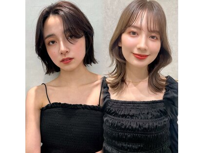 アッシュ 祐天寺店(Ash)の写真