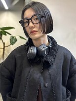 マセナ(Masena)&nbsp;似合わせレイヤーミニボブ