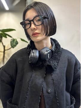 マセナ(Masena) 似合わせレイヤーミニボブ