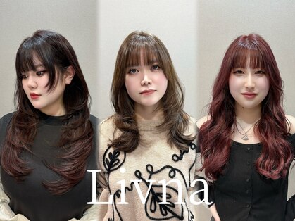 リヴナ(Livna)の写真