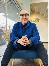 ベーセーベージェー(B.C.B.G.)&nbsp;宮崎 健司