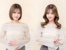  【韓国巻き無料キャンペーン中♪】シールエクステ胸くらいの長さ60枚　￥7600