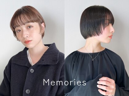 メモリーズ 表参道(Memories)の写真