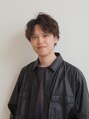 シアン(cyan)&nbsp;海邉 直人