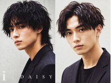 デイジー インデックスヘア 大島店(DAISY index hair)