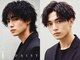 デイジー インデックスヘア 大島店(DAISY index hair)の写真/大人男性のお洒落ヘアはDAISYへ！大島エリアでメンズパーマはDAISYへ♪［メンズニュアンスパーマ￥10900］