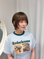 ヘイロー(HALO)&nbsp;ハッシュボブ