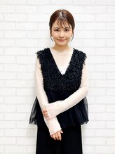 【スタイリスト小林】女性ならではの視点からアドバイスをさせていただきます