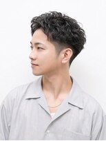 ラビマーニ 西中島店(Labimani)&nbsp;【Labimani】爽やかビジネススタイル