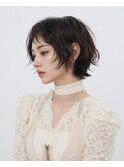 ショートウルフ10