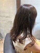 セッション(SESSION)&nbsp;セミロングレイヤー