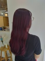 シア 新小岩店(SHEER)&nbsp;カシスピンク