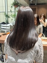 ヌク(nok)&nbsp;巻ける縮毛矯正