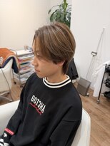 ルート(ROUTE)&nbsp;メンズ
