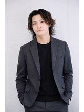 ALUSHE 船堀　完全個室　髪質改善　縮毛矯正　ボブ　白髪ぼかし【10/1OPEN(予定)】&nbsp;長谷川 直樹
