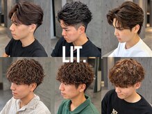 リット 鹿児島中央店(Lit.)