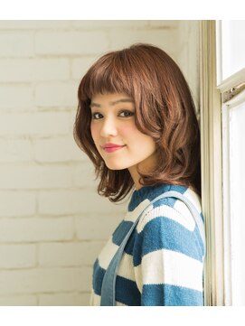 スウィート 自由が丘(Sweet) Sweet自由が丘☆スウィートホイップカール×デジタルパーマ☆