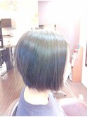 ボブスタイル