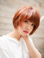 エマージュ 辻堂(Emerge)&nbsp;ウブなショートボブ[辻堂駅]