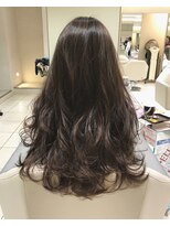 モードケイズ JR茨木improve店(MODE K's) 【MODE K's improve】セクシー無造作カール