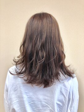 ブランコ(BLANCO) 旬のウルフ.ウェーブ♪