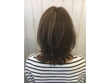 リルークヘアー(Riruuku.hair)